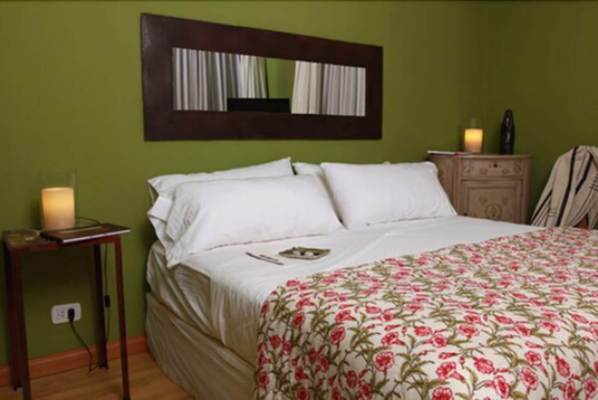 Kkala Boutique Hotel Salta Eksteriør bilde