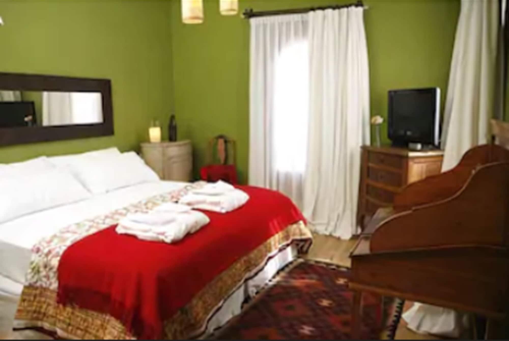 Kkala Boutique Hotel Salta Eksteriør bilde