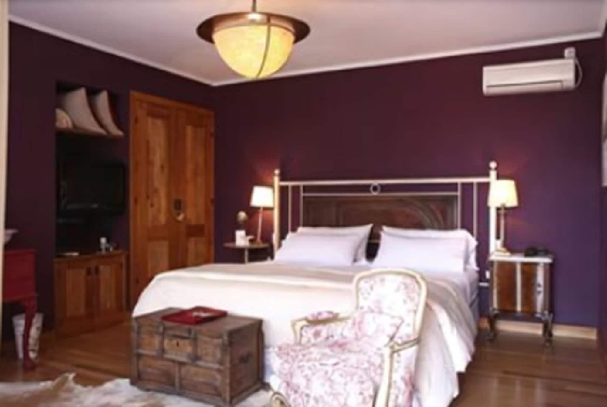 Kkala Boutique Hotel Salta Eksteriør bilde