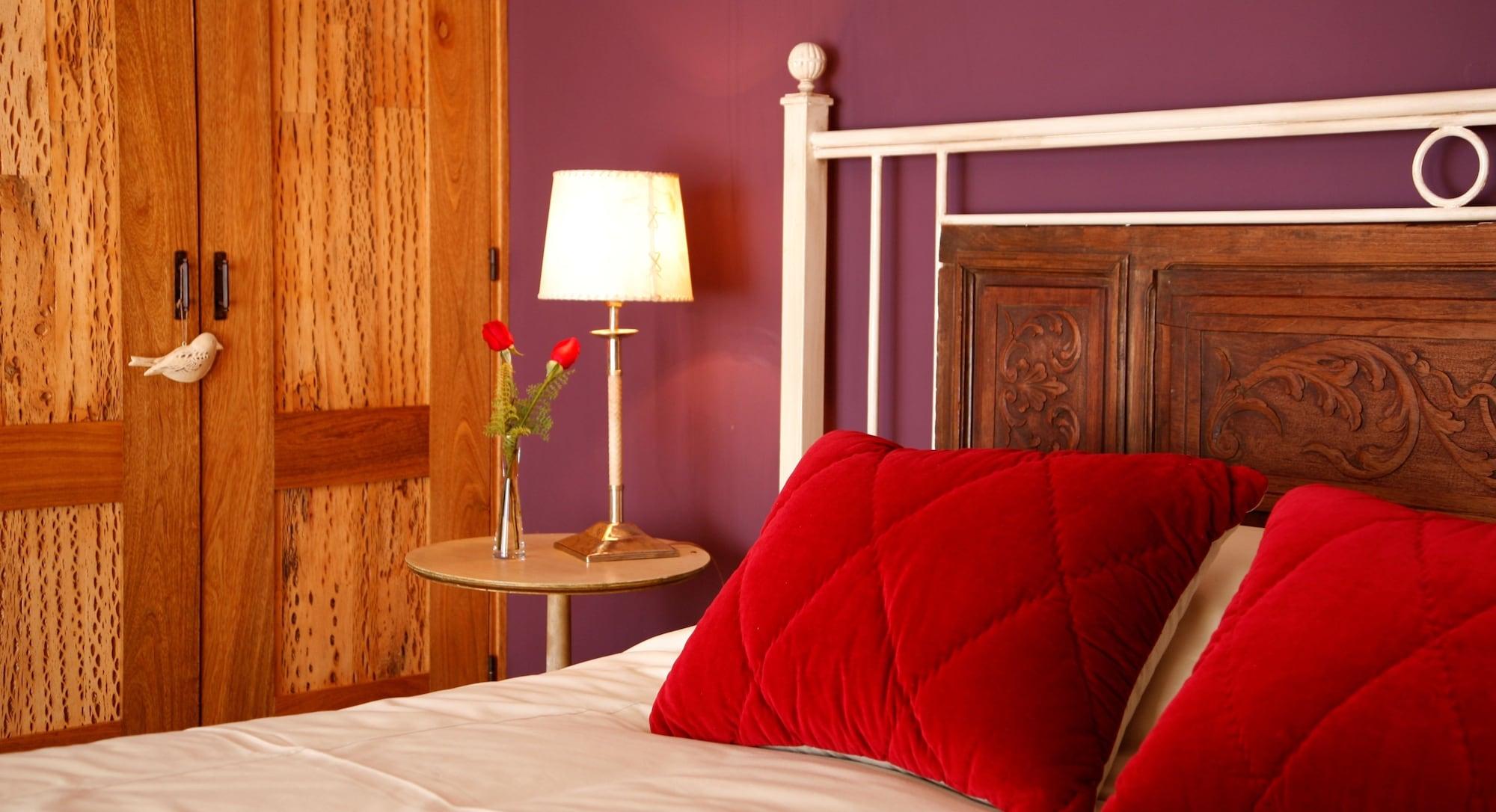 Kkala Boutique Hotel Salta Eksteriør bilde