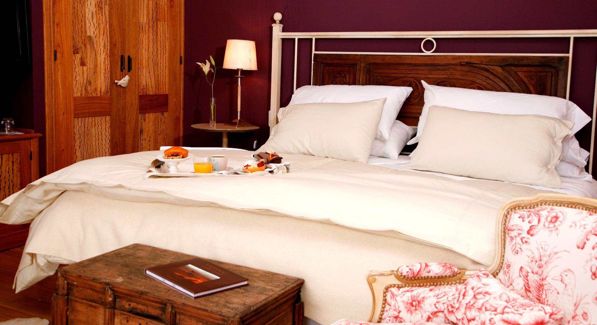 Kkala Boutique Hotel Salta Eksteriør bilde