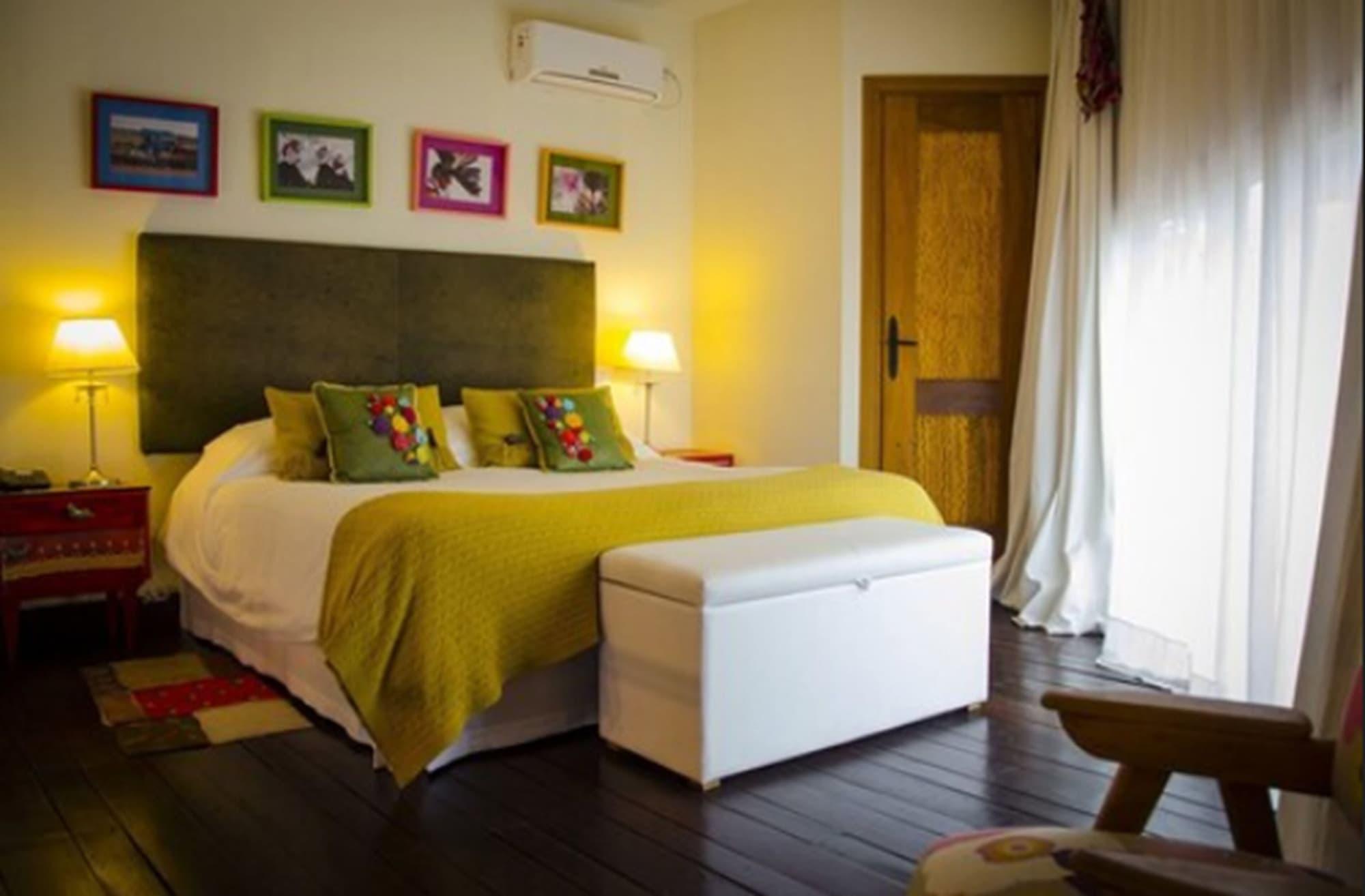 Kkala Boutique Hotel Salta Eksteriør bilde