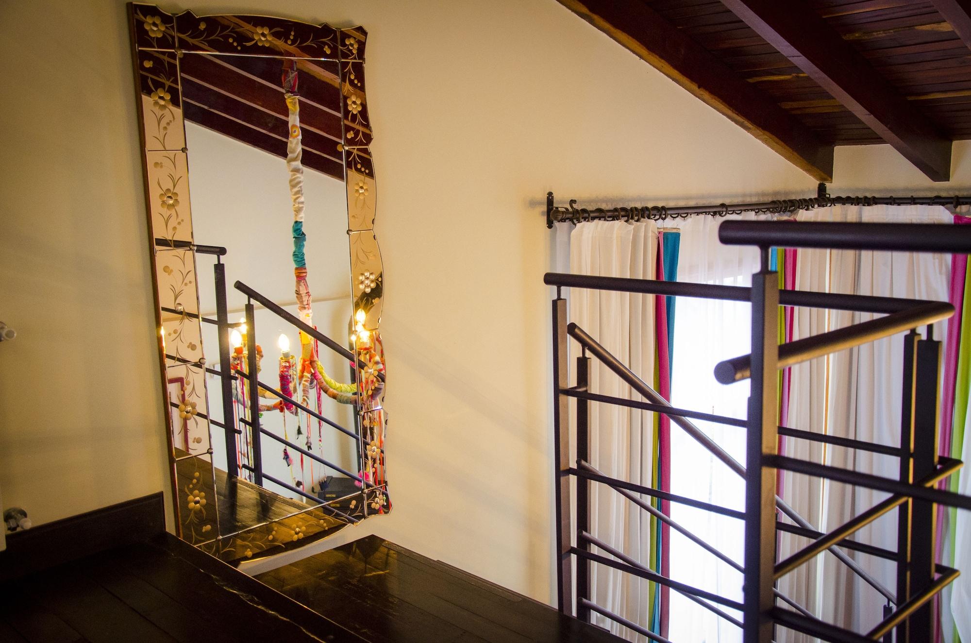 Kkala Boutique Hotel Salta Eksteriør bilde