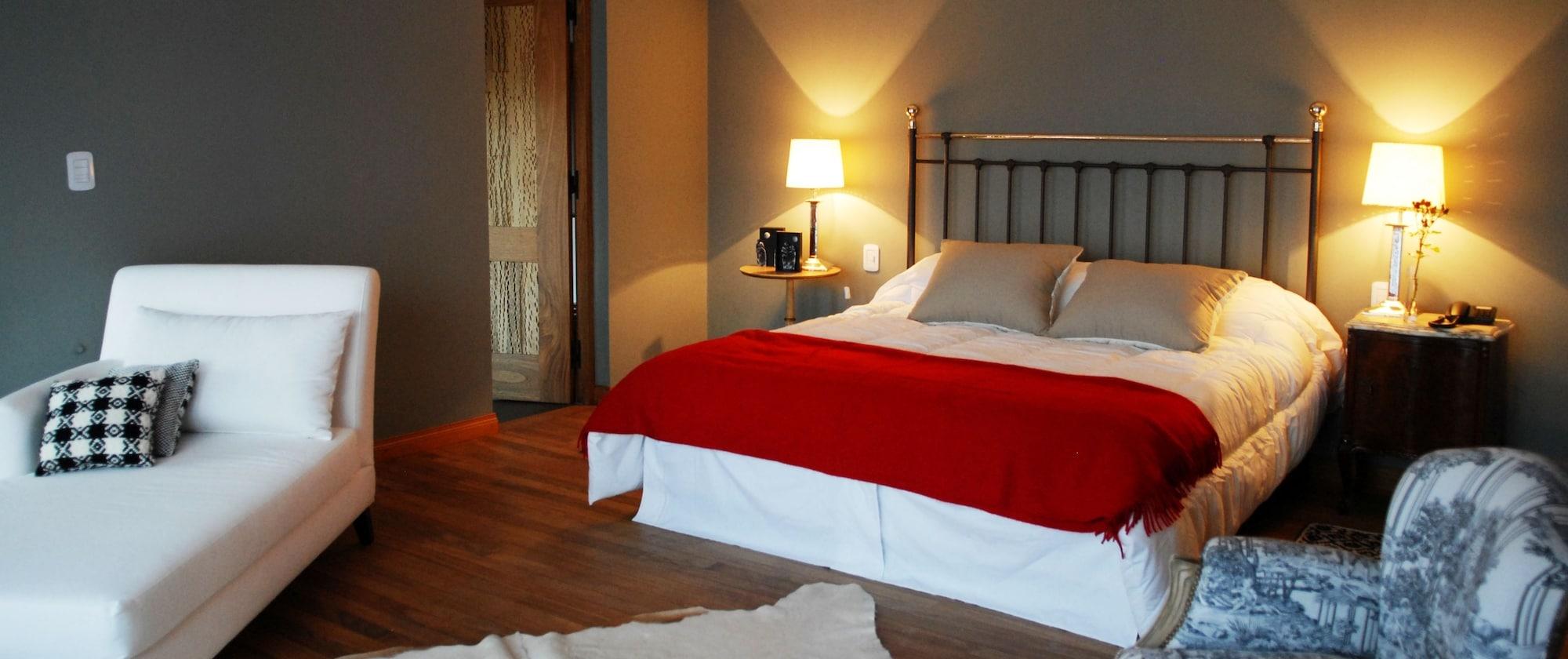 Kkala Boutique Hotel Salta Eksteriør bilde