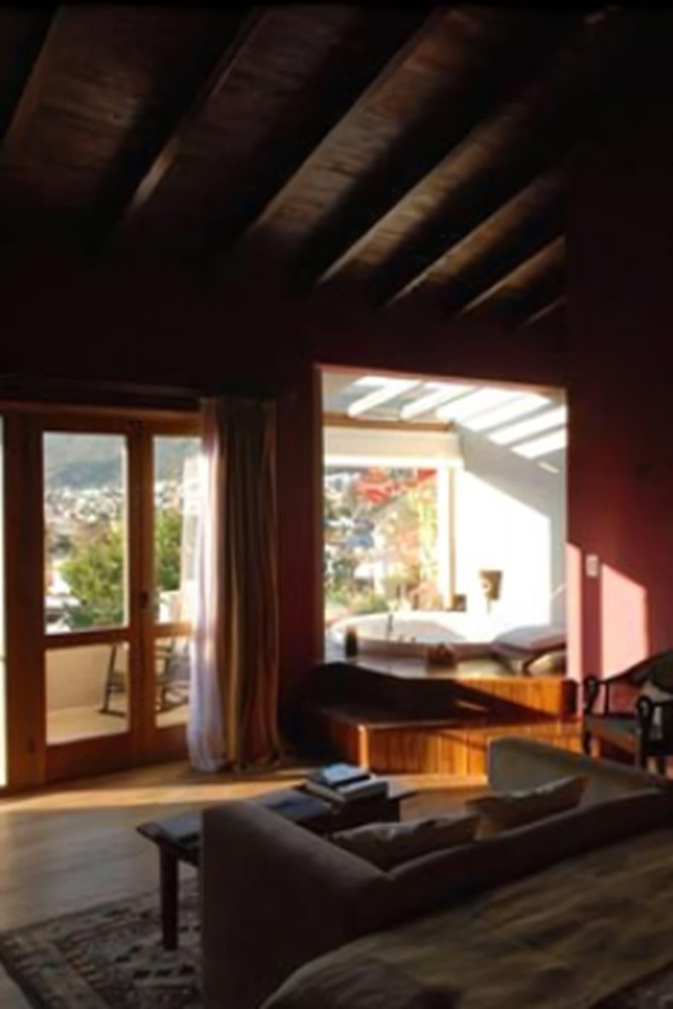 Kkala Boutique Hotel Salta Eksteriør bilde