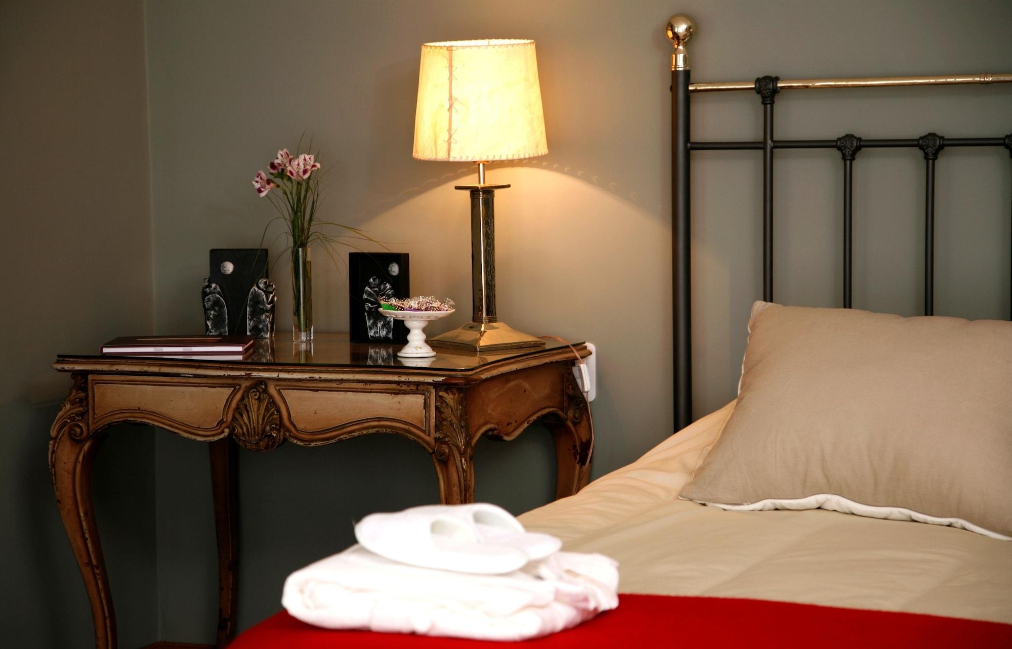 Kkala Boutique Hotel Salta Eksteriør bilde