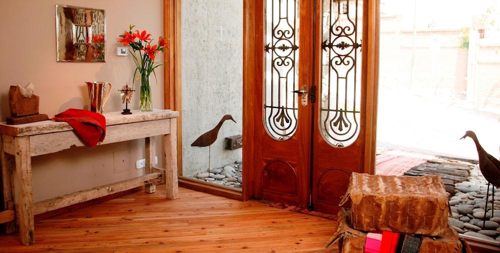 Kkala Boutique Hotel Salta Eksteriør bilde