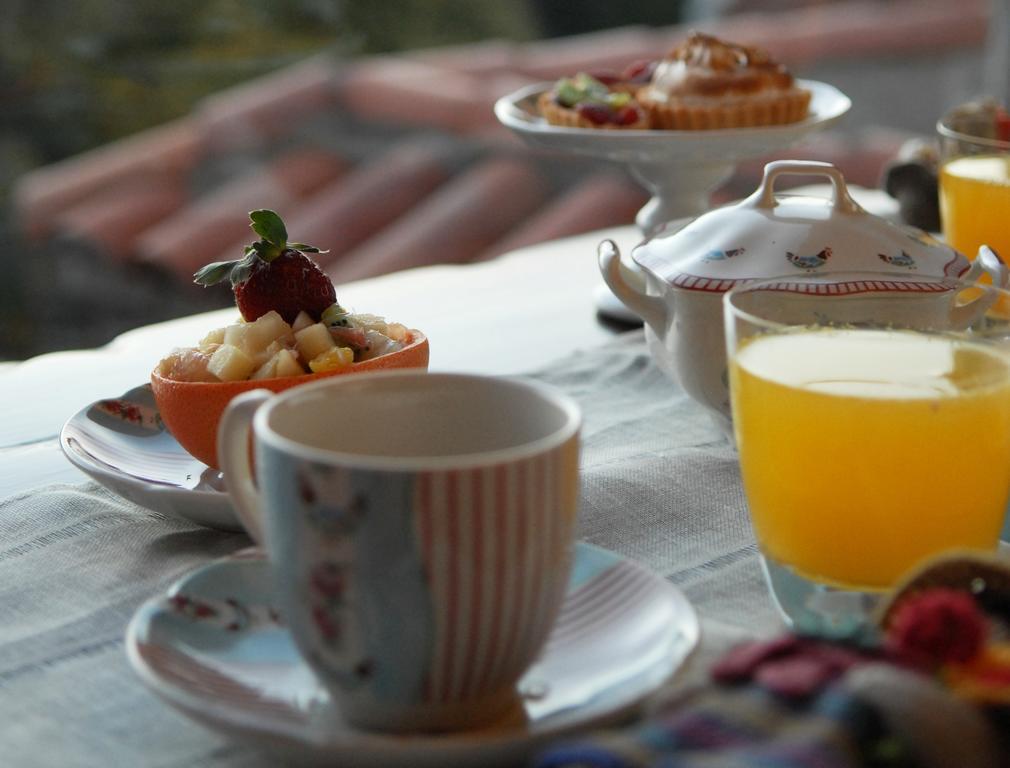 Kkala Boutique Hotel Salta Eksteriør bilde
