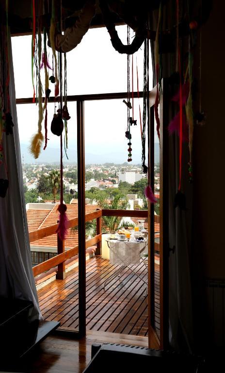 Kkala Boutique Hotel Salta Rom bilde