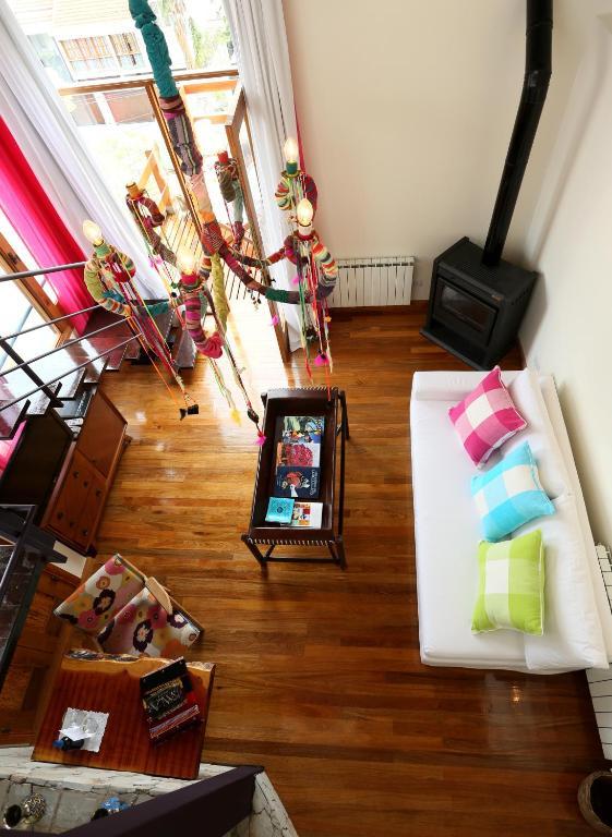 Kkala Boutique Hotel Salta Rom bilde