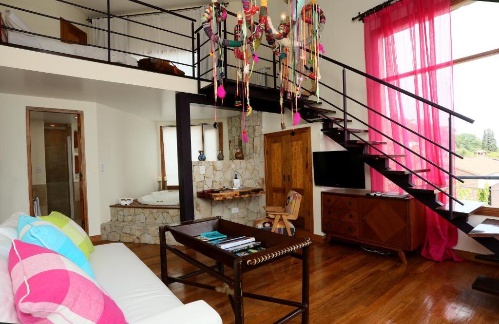 Kkala Boutique Hotel Salta Rom bilde