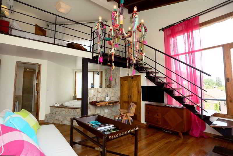 Kkala Boutique Hotel Salta Eksteriør bilde