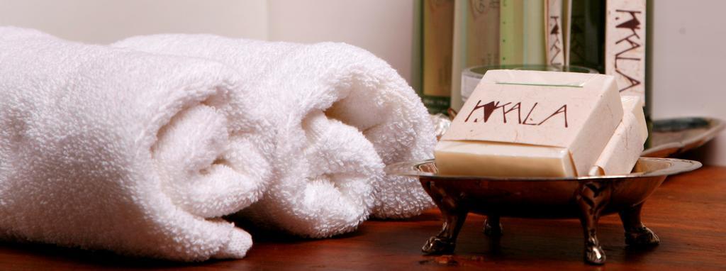 Kkala Boutique Hotel Salta Eksteriør bilde