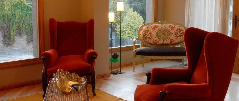 Kkala Boutique Hotel Salta Eksteriør bilde
