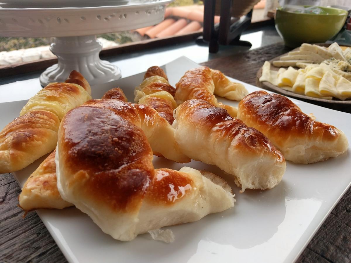 Kkala Boutique Hotel Salta Eksteriør bilde